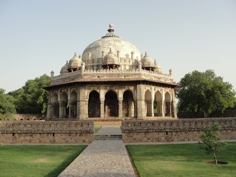 Humayuns Tomb