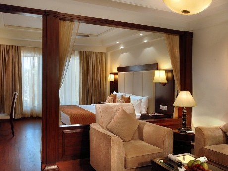 park plaza jodhpur Zimmer