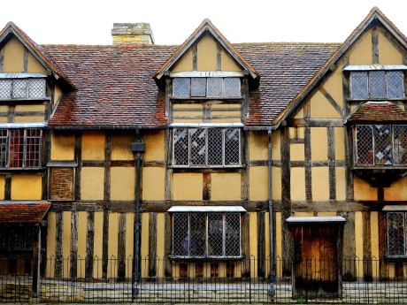 Shakespeare's Birthplace