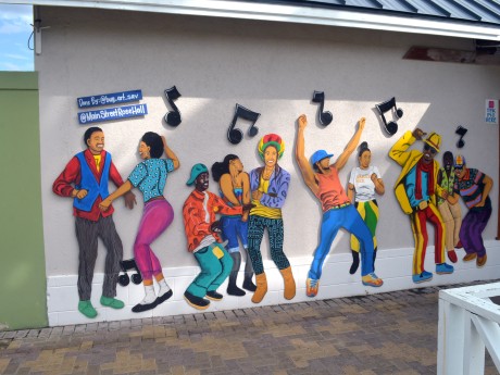 Montego Bay Culture