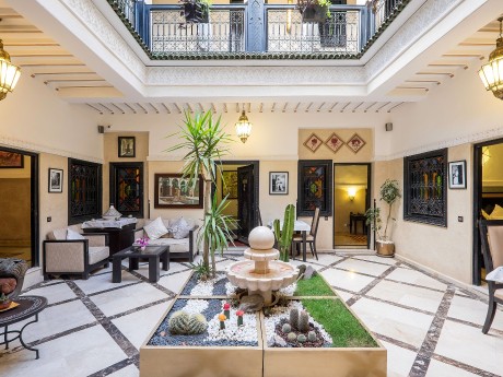 Riad Nesma