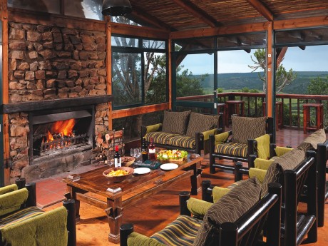 Kariega Main Lodge_Südafrika_Lounge_01