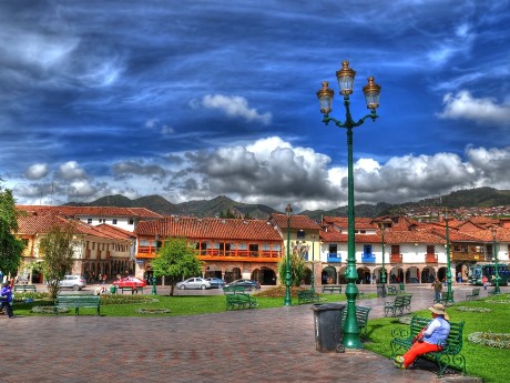 Cusco