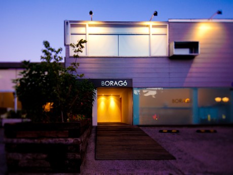 Boragó Restaurant