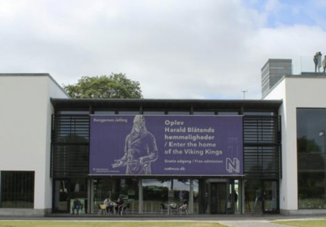 Jelling Stones Museum