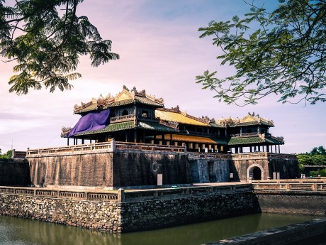 Hue Imperial City