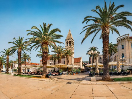 Croatia - Trogir