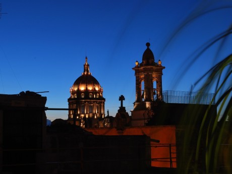 San Miguel de Allende