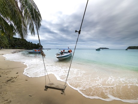 Phu Quoc Beach