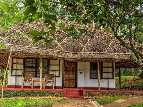 Spice Village - Zimmer