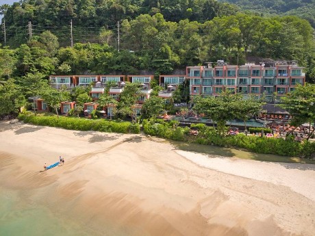 Novotel Phuket Kamala Beach