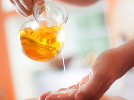 Ayurvedic Treatments