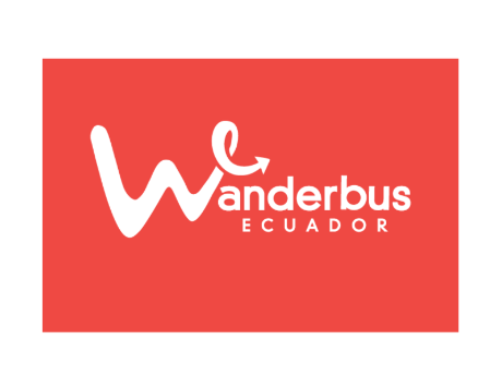 Wanderbus Ecuador
