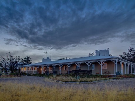 Estancia Rincon Chico