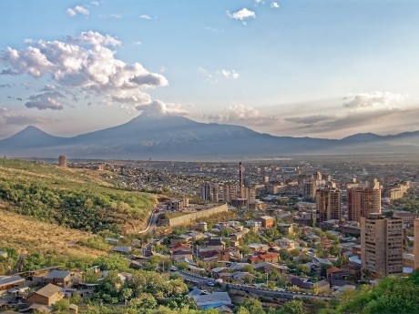 Yerevan
