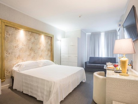 Hotel Repubblica Marinara-Zimmerbeispiel