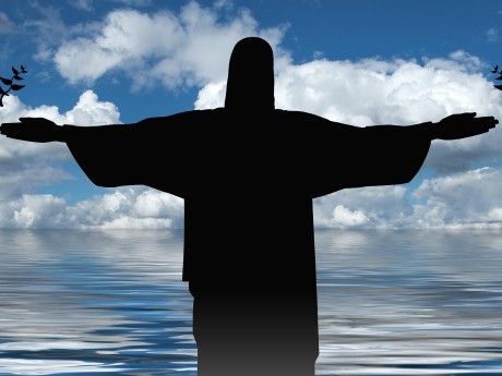 Christ the Redeemer