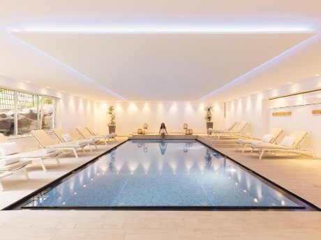 Parkhotel Schachen-Spa