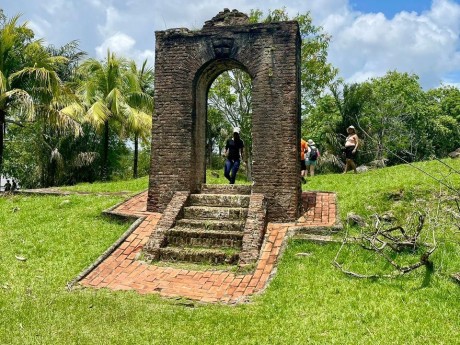 Fort Kyk AI