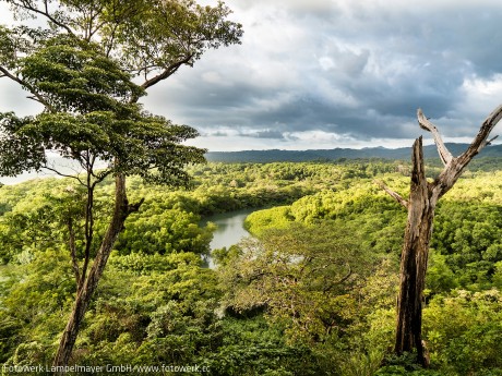 Lagarta Lodge - View