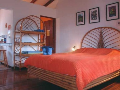 Orosi Lodge - Standard Room