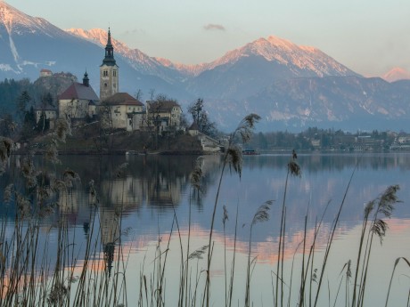 Lake Bled