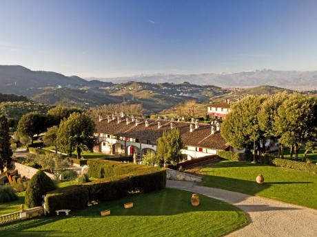 Hotel Tenuta di Artiminio