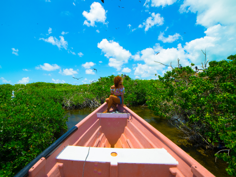 Boating