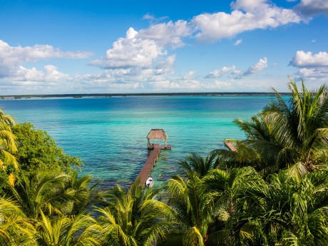 Mexiko - Yucatán & Chiapas