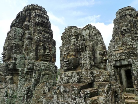 Bayon