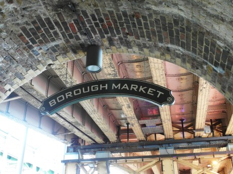 Borough Market