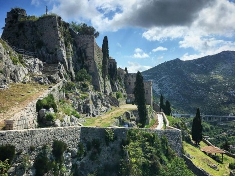 Klis Fortress