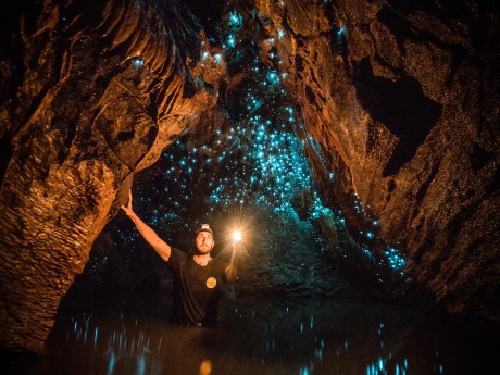 Neuseeland_Nordinsel_Waitomo Caves