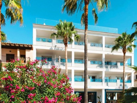Hotel Honucai