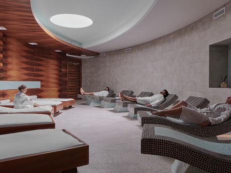 Hotel Elaphusa Wellness