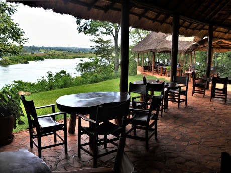 Uganda_Across Africa - Haven Eco Lodge