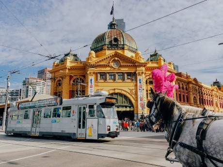 Melbourne