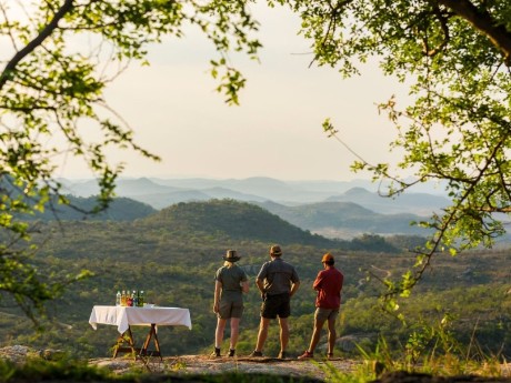 Zauberhafte Natur Südafrikas entdecken
