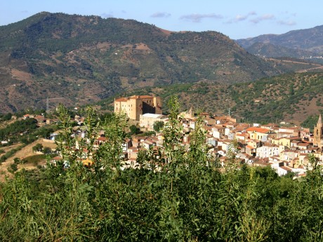 Castelbuono