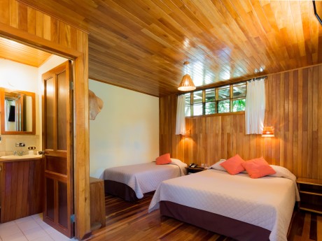 Monteverde Country Lodge Classic 1