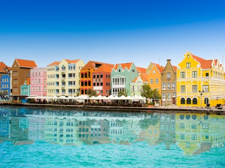Curaçao - Willemstad