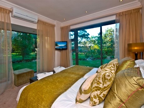 Premier Resort The Moorings Knysna_Südaf
