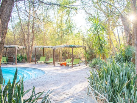 Sunway Botswana Nata Lodge-Pool-1 (Custo