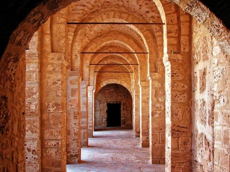 Ribat of Sousse