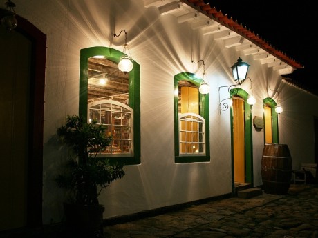 Paraty