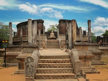 Polonnaruwa