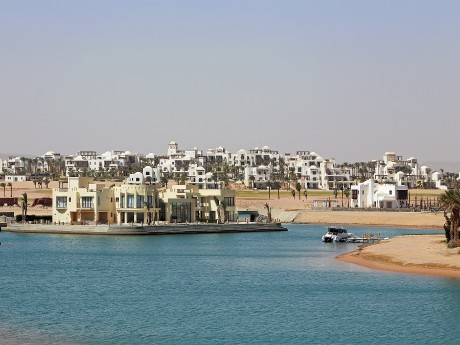 El Gouna
