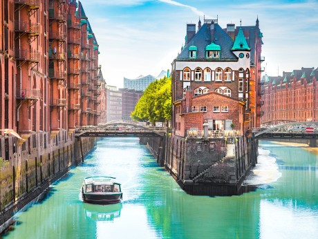 Germany - Hamburg