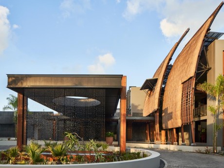 Exterior, LUX Grand Baie