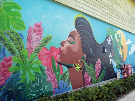 Wall Painting